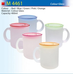 Colour Glass (M4461)