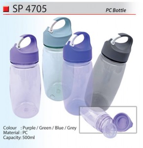 PC Bottle (SP4705)