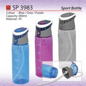 sport bottle SP3983