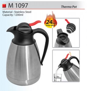 Thermo Pot (M1097)